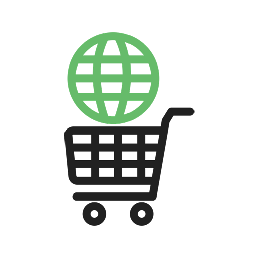 فروشگاه اینترنتی متصل به حسابداری تحت وب